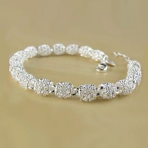 925 Sterling Silver Bracelet